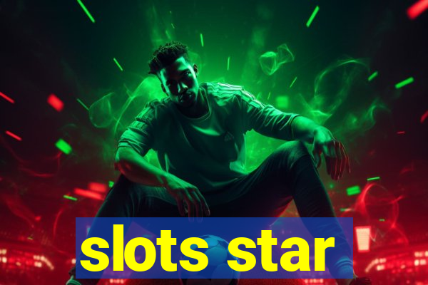 slots star